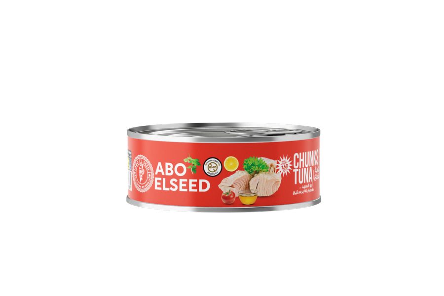 Red Tuna