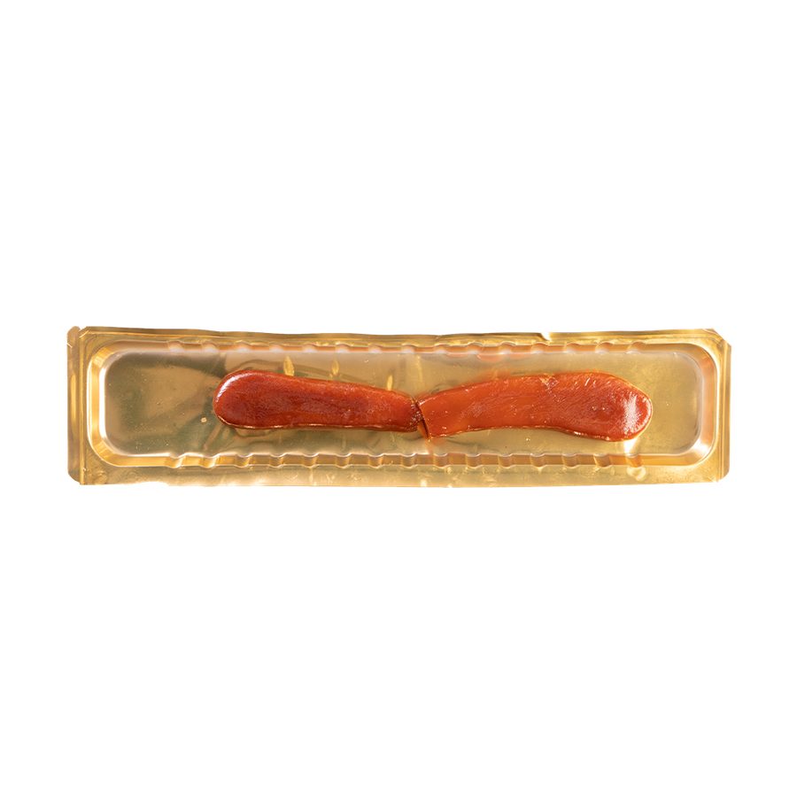 Salted Mullet Roe (Batarekh)